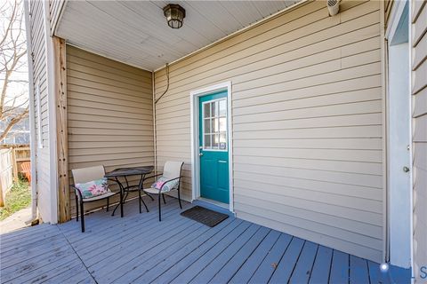 Tiny photo for 1512 Perry Street, Richmond, VA 23224 (MLS # 2533070)