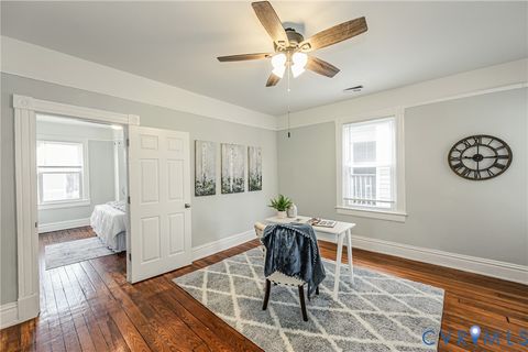 Tiny photo for 1512 Perry Street, Richmond, VA 23224 (MLS # 2533070)