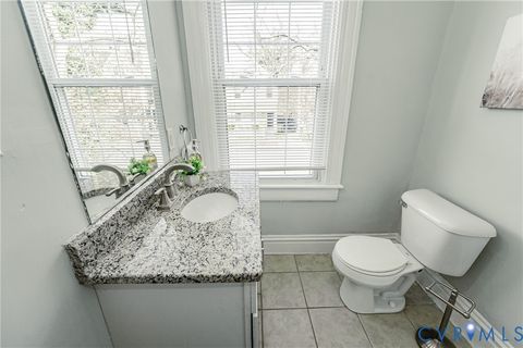 Tiny photo for 1512 Perry Street, Richmond, VA 23224 (MLS # 2533070)