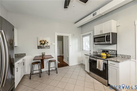 Tiny photo for 1512 Perry Street, Richmond, VA 23224 (MLS # 2533070)