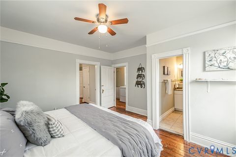 Tiny photo for 1512 Perry Street, Richmond, VA 23224 (MLS # 2533070)