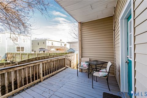 Tiny photo for 1512 Perry Street, Richmond, VA 23224 (MLS # 2533070)