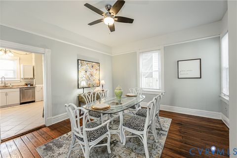 Tiny photo for 1512 Perry Street, Richmond, VA 23224 (MLS # 2533070)