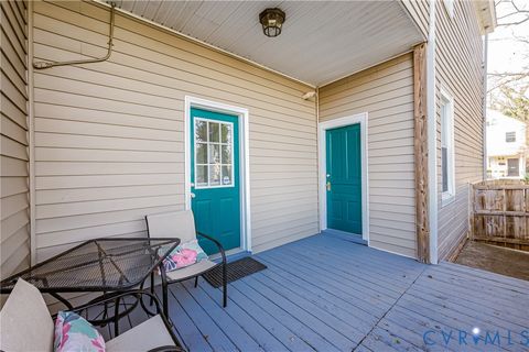 Tiny photo for 1512 Perry Street, Richmond, VA 23224 (MLS # 2533070)