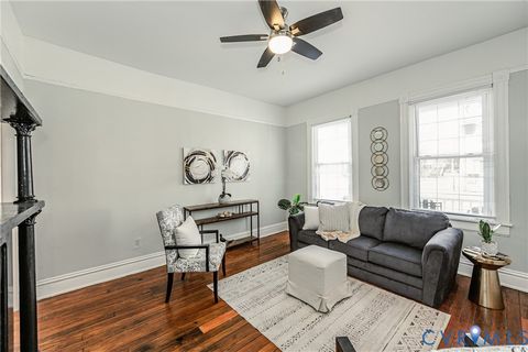 Tiny photo for 1512 Perry Street, Richmond, VA 23224 (MLS # 2533070)