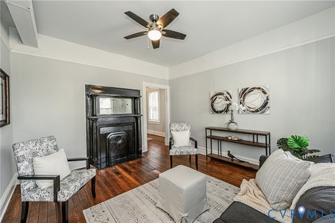 Tiny photo for 1512 Perry Street, Richmond, VA 23224 (MLS # 2533070)