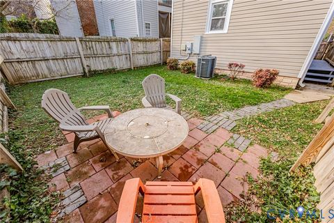 Tiny photo for 1512 Perry Street, Richmond, VA 23224 (MLS # 2533070)
