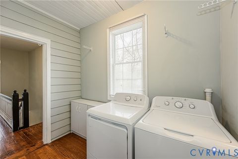 Tiny photo for 1512 Perry Street, Richmond, VA 23224 (MLS # 2533070)