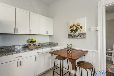 Tiny photo for 1512 Perry Street, Richmond, VA 23224 (MLS # 2533070)