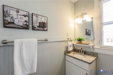 Tiny photo for 1512 Perry Street, Richmond, VA 23224 (MLS # 2533070)