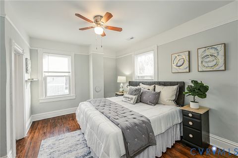 Tiny photo for 1512 Perry Street, Richmond, VA 23224 (MLS # 2533070)