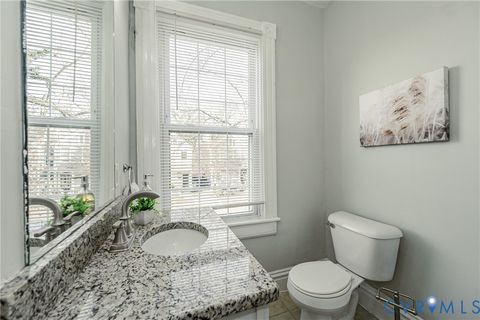 Tiny photo for 1512 Perry Street, Richmond, VA 23224 (MLS # 2533070)