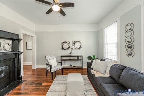 Tiny photo for 1512 Perry Street, Richmond, VA 23224 (MLS # 2533070)