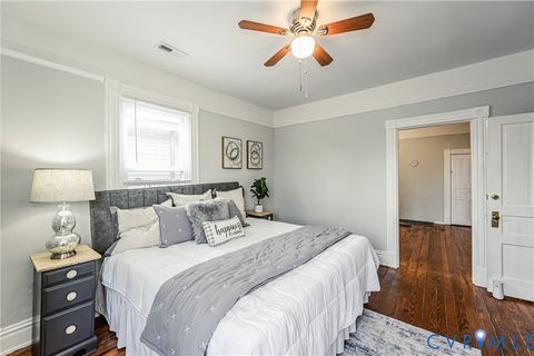 Tiny photo for 1512 Perry Street, Richmond, VA 23224 (MLS # 2533070)