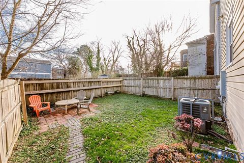 Tiny photo for 1512 Perry Street, Richmond, VA 23224 (MLS # 2533070)