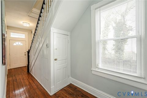 Tiny photo for 1512 Perry Street, Richmond, VA 23224 (MLS # 2533070)