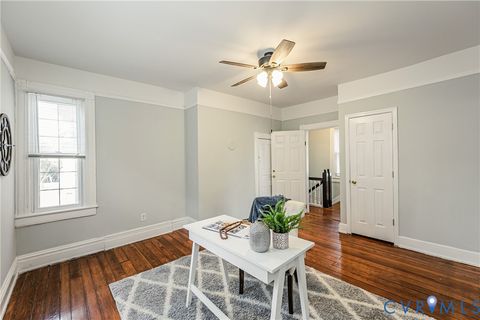Tiny photo for 1512 Perry Street, Richmond, VA 23224 (MLS # 2533070)