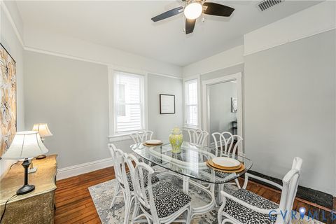 Tiny photo for 1512 Perry Street, Richmond, VA 23224 (MLS # 2533070)