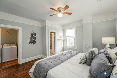 Tiny photo for 1512 Perry Street, Richmond, VA 23224 (MLS # 2533070)