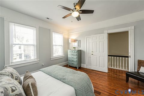 Tiny photo for 1512 Perry Street, Richmond, VA 23224 (MLS # 2533070)