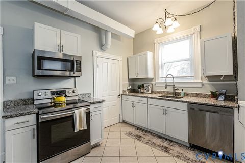 Tiny photo for 1512 Perry Street, Richmond, VA 23224 (MLS # 2533070)