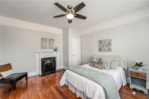 Tiny photo for 1512 Perry Street, Richmond, VA 23224 (MLS # 2533070)