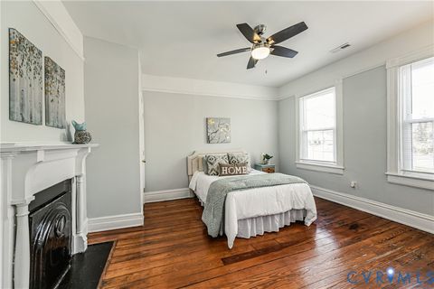 Tiny photo for 1512 Perry Street, Richmond, VA 23224 (MLS # 2533070)
