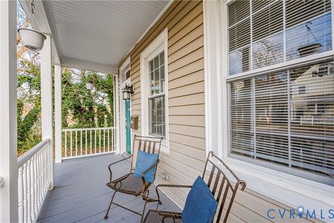 Tiny photo for 1512 Perry Street, Richmond, VA 23224 (MLS # 2533070)