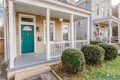 Tiny photo for 1512 Perry Street, Richmond, VA 23224 (MLS # 2533070)