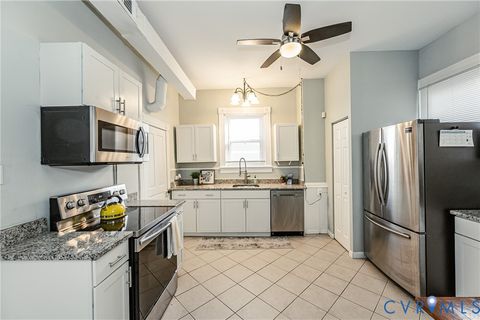 Tiny photo for 1512 Perry Street, Richmond, VA 23224 (MLS # 2533070)