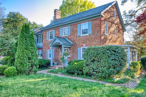 704 College Terrace Williamsburg VA 23185