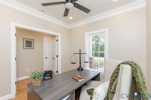 Tiny photo for 6610 Bethlehem Road, Richmond, VA 23230 (MLS # 2623860)