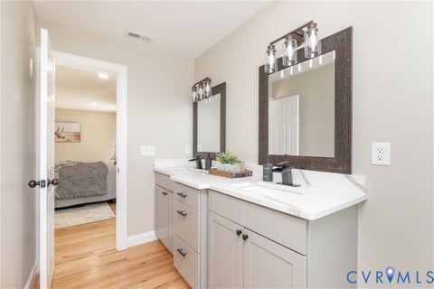Tiny photo for 6610 Bethlehem Road, Richmond, VA 23230 (MLS # 2623860)
