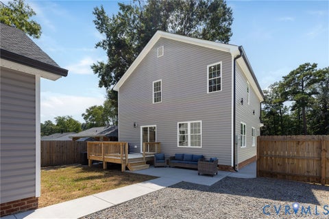 Tiny photo for 6610 Bethlehem Road, Richmond, VA 23230 (MLS # 2623860)