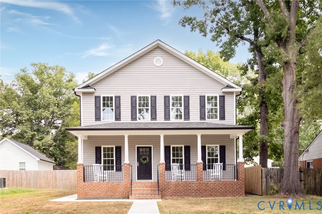 6610 Bethlehem Road, Richmond, VA, 23230