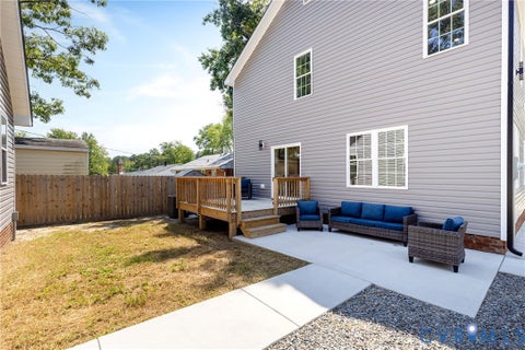 Tiny photo for 6610 Bethlehem Road, Richmond, VA 23230 (MLS # 2623860)