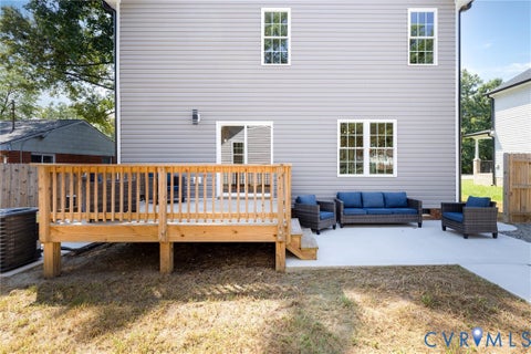 Tiny photo for 6610 Bethlehem Road, Richmond, VA 23230 (MLS # 2623860)