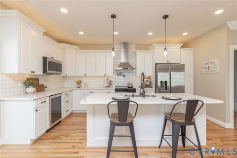 Tiny photo for 6610 Bethlehem Road, Richmond, VA 23230 (MLS # 2623860)