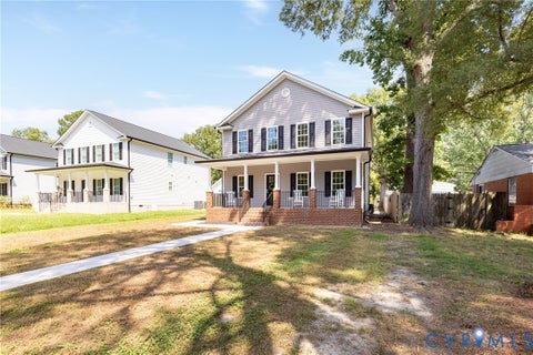 Tiny photo for 6610 Bethlehem Road, Richmond, VA 23230 (MLS # 2623860)