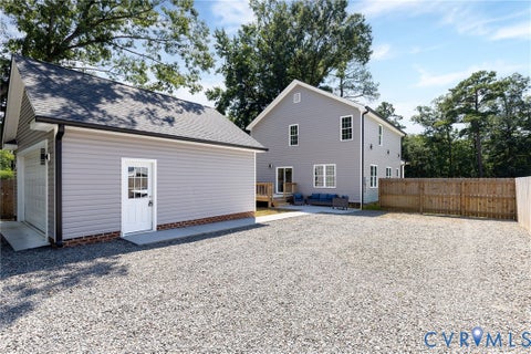 Tiny photo for 6610 Bethlehem Road, Richmond, VA 23230 (MLS # 2623860)