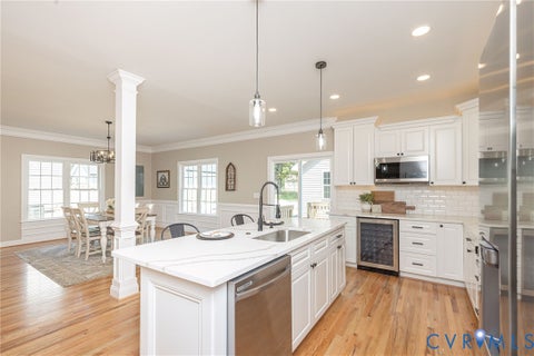 Tiny photo for 6610 Bethlehem Road, Richmond, VA 23230 (MLS # 2623860)