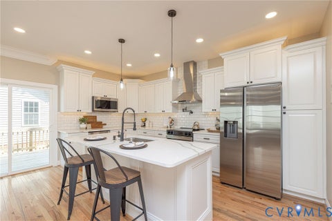 Tiny photo for 6610 Bethlehem Road, Richmond, VA 23230 (MLS # 2623860)