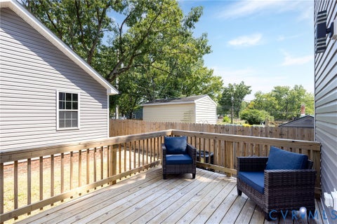 Tiny photo for 6610 Bethlehem Road, Richmond, VA 23230 (MLS # 2623860)