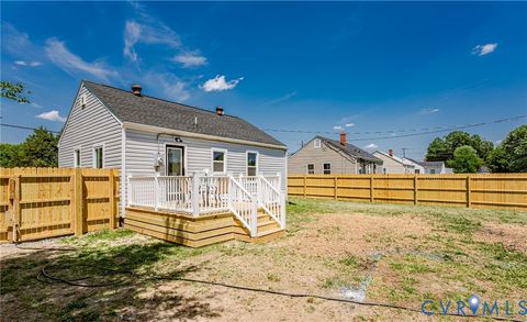 Tiny photo for 2915 Creighton Road, Richmond, VA 23223 (MLS # 2613632)