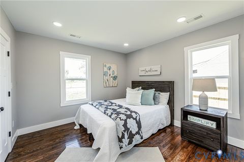 Tiny photo for 2915 Creighton Road, Richmond, VA 23223 (MLS # 2613632)