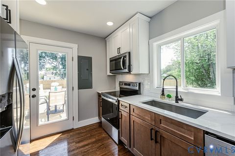 Tiny photo for 2915 Creighton Road, Richmond, VA 23223 (MLS # 2613632)