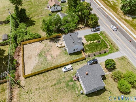 Tiny photo for 2915 Creighton Road, Richmond, VA 23223 (MLS # 2613632)