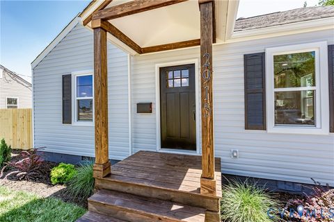 Tiny photo for 2915 Creighton Road, Richmond, VA 23223 (MLS # 2613632)
