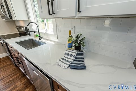Tiny photo for 2915 Creighton Road, Richmond, VA 23223 (MLS # 2613632)
