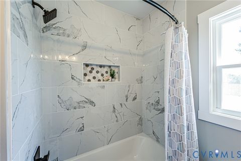 Tiny photo for 2915 Creighton Road, Richmond, VA 23223 (MLS # 2613632)